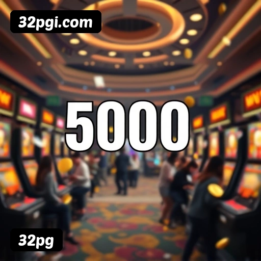 32pg Logo