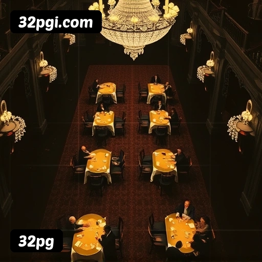 32pg Logo